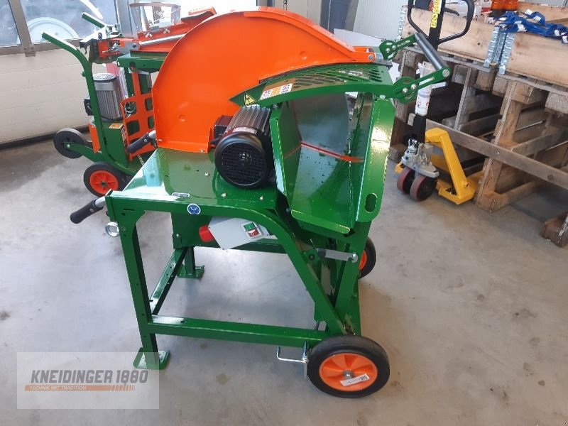 Kreissäge & Wippsäge tip Posch Wippsäge, Gebrauchtmaschine in Altenfelden (Poză 1)