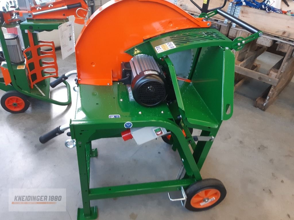 Kreissäge & Wippsäge tip Posch Wippsäge, Gebrauchtmaschine in Altenfelden (Poză 2)