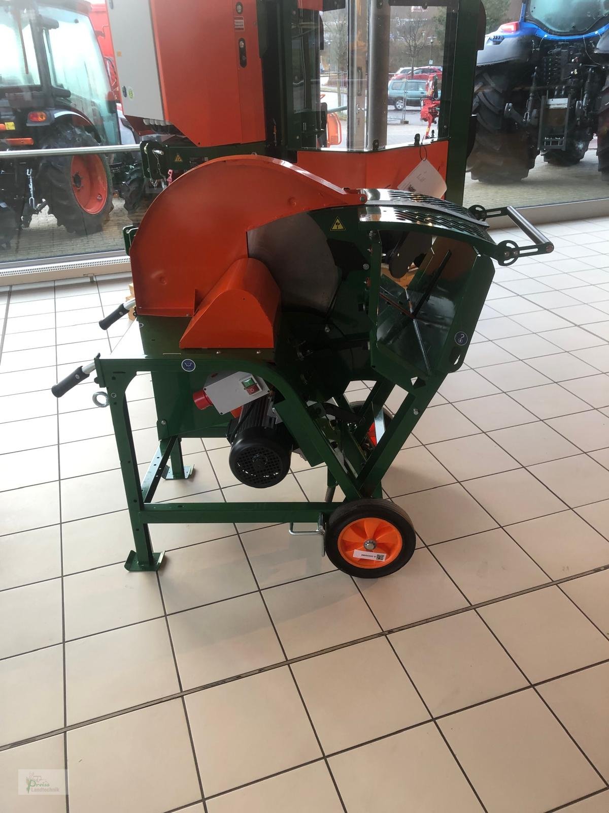 Kreissäge & Wippsäge typu Posch Wippsäge, Neumaschine v Bad Kötzting (Obrázok 1)