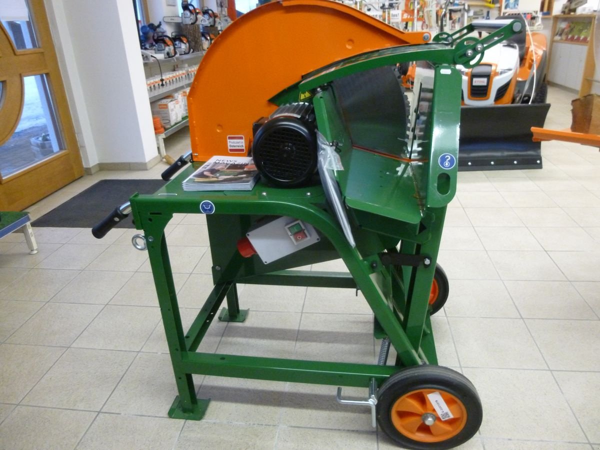 Kreissäge & Wippsäge tip Posch Wippsäge, Neumaschine in Epfach  (Poză 2)