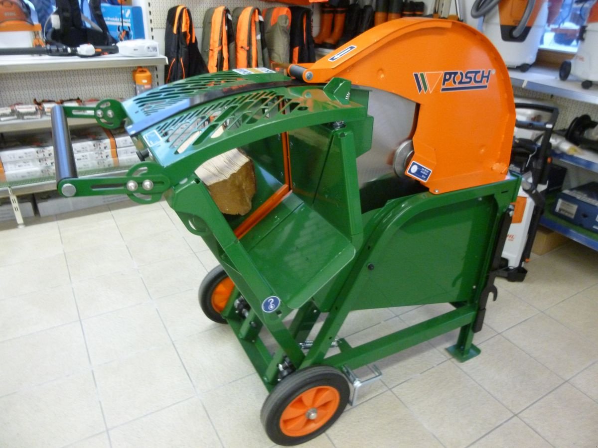 Kreissäge & Wippsäge tip Posch Wippsäge, Neumaschine in Epfach  (Poză 1)