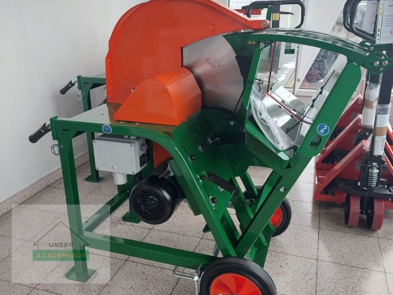 Kreissäge & Wippsäge vrste Posch WKE 5,5-700 HSWY, Gebrauchtmaschine v Wartberg (Slika 1)