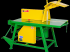 Kreissäge & Wippsäge del tipo Rosselli Zapfwellen-Rolltischkreissäge Speedy 700 R, Neumaschine In Rudersdorf (Immagine 1)