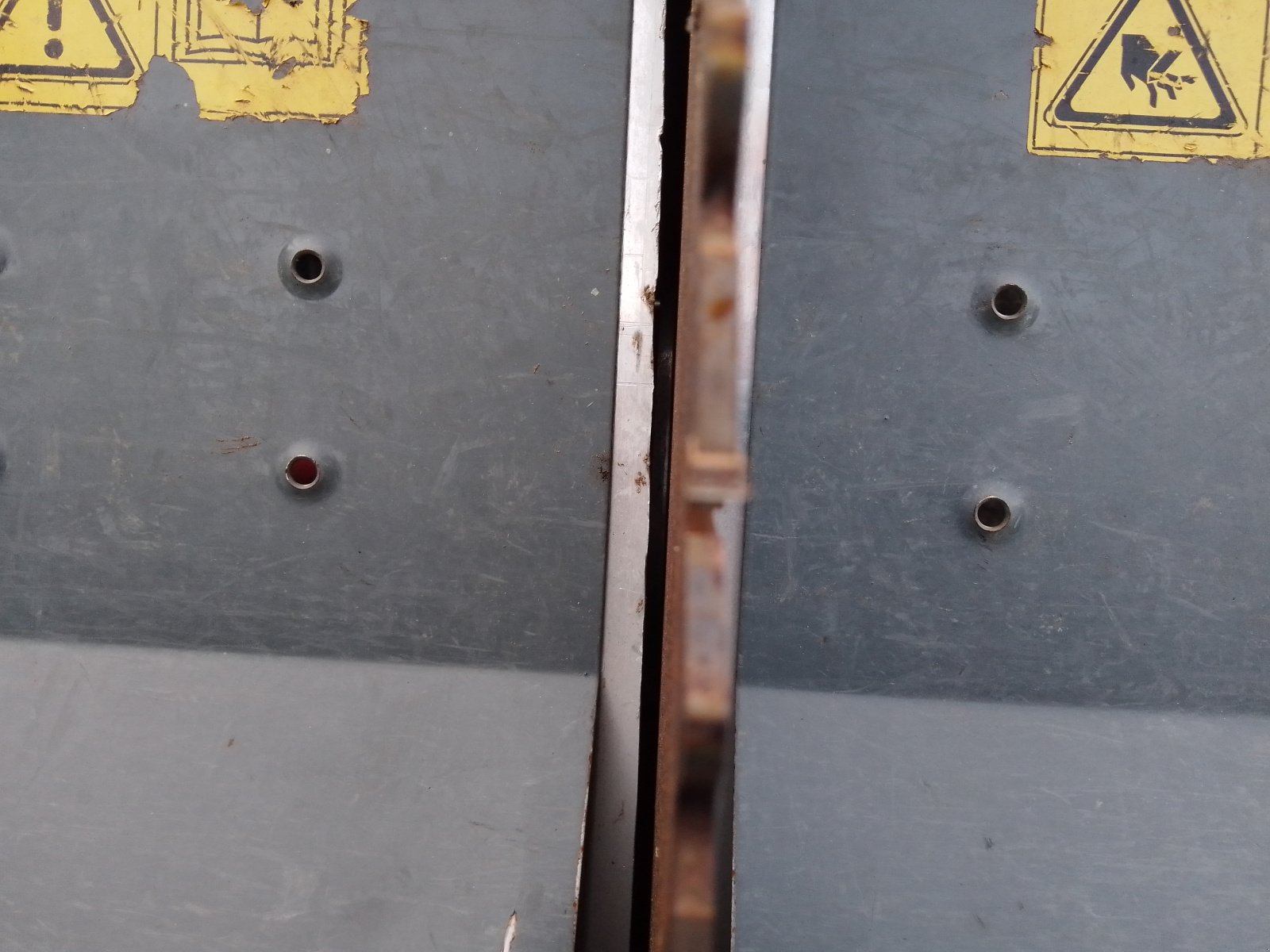 Kreissäge & Wippsäge typu Schmidt/Salvato T 700 PTO, Gebrauchtmaschine w Untergruppenbach (Zdjęcie 6)