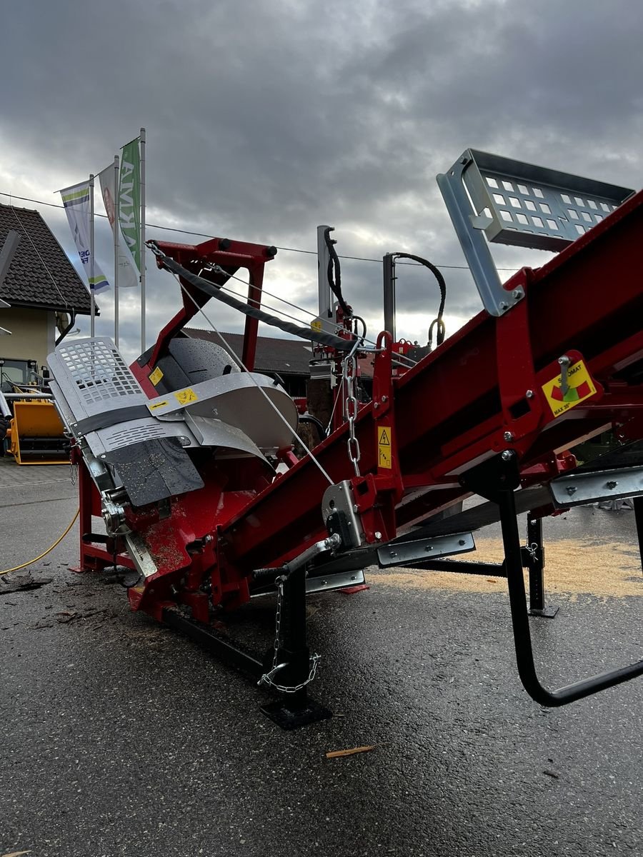 Kreissäge & Wippsäge a típus Sonstige AMR Wippsäge Solomat SIT-700 PE-CA, Neumaschine ekkor: Pischelsdorf (Kép 10)