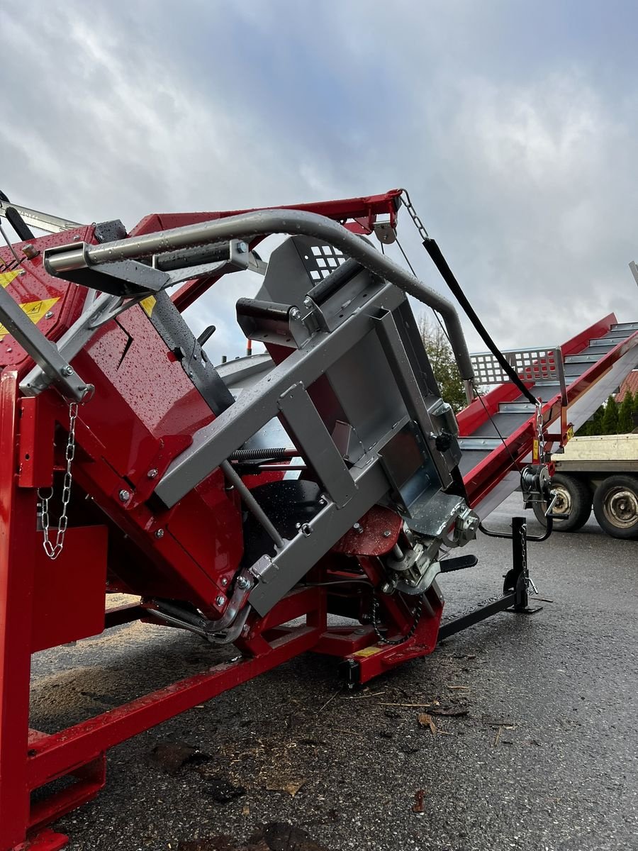 Kreissäge & Wippsäge a típus Sonstige AMR Wippsäge Solomat SIT-700 PE-CA, Neumaschine ekkor: Pischelsdorf (Kép 4)