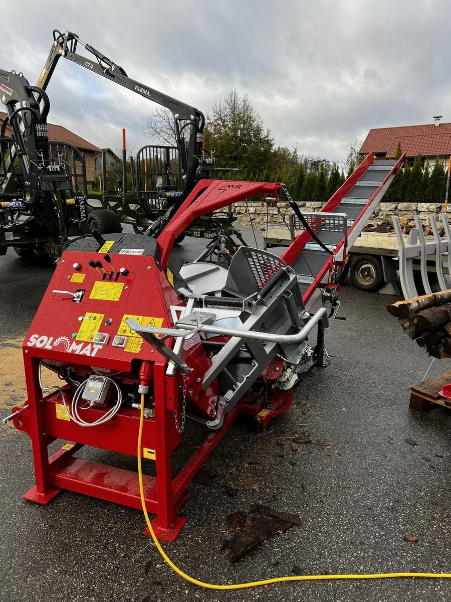 Kreissäge & Wippsäge a típus Sonstige AMR Wippsäge Solomat SIT-700 PE-CA, Neumaschine ekkor: Pischelsdorf (Kép 1)