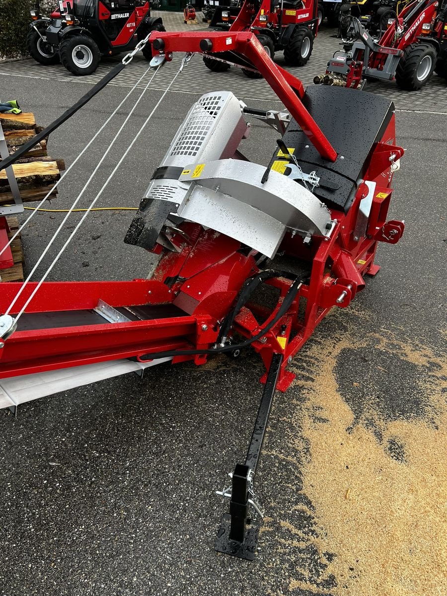 Kreissäge & Wippsäge a típus Sonstige AMR Wippsäge Solomat SIT-700 PE-CA, Neumaschine ekkor: Pischelsdorf (Kép 7)