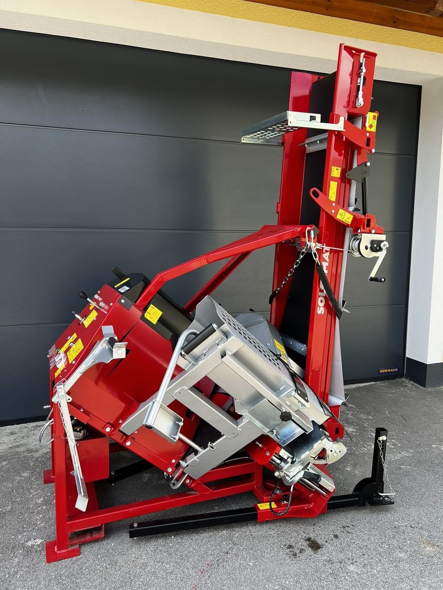 Kreissäge & Wippsäge a típus Sonstige AMR Wippsäge Solomat SIT-700 PE-CA, Neumaschine ekkor: Pischelsdorf (Kép 15)