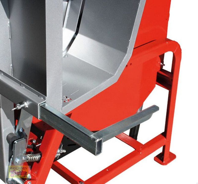 Kreissäge & Wippsäge Türe ait Sonstige AMR WSA-700 P mit Zapfwellenantrieb, Neumaschine içinde Kötschach (resim 6)