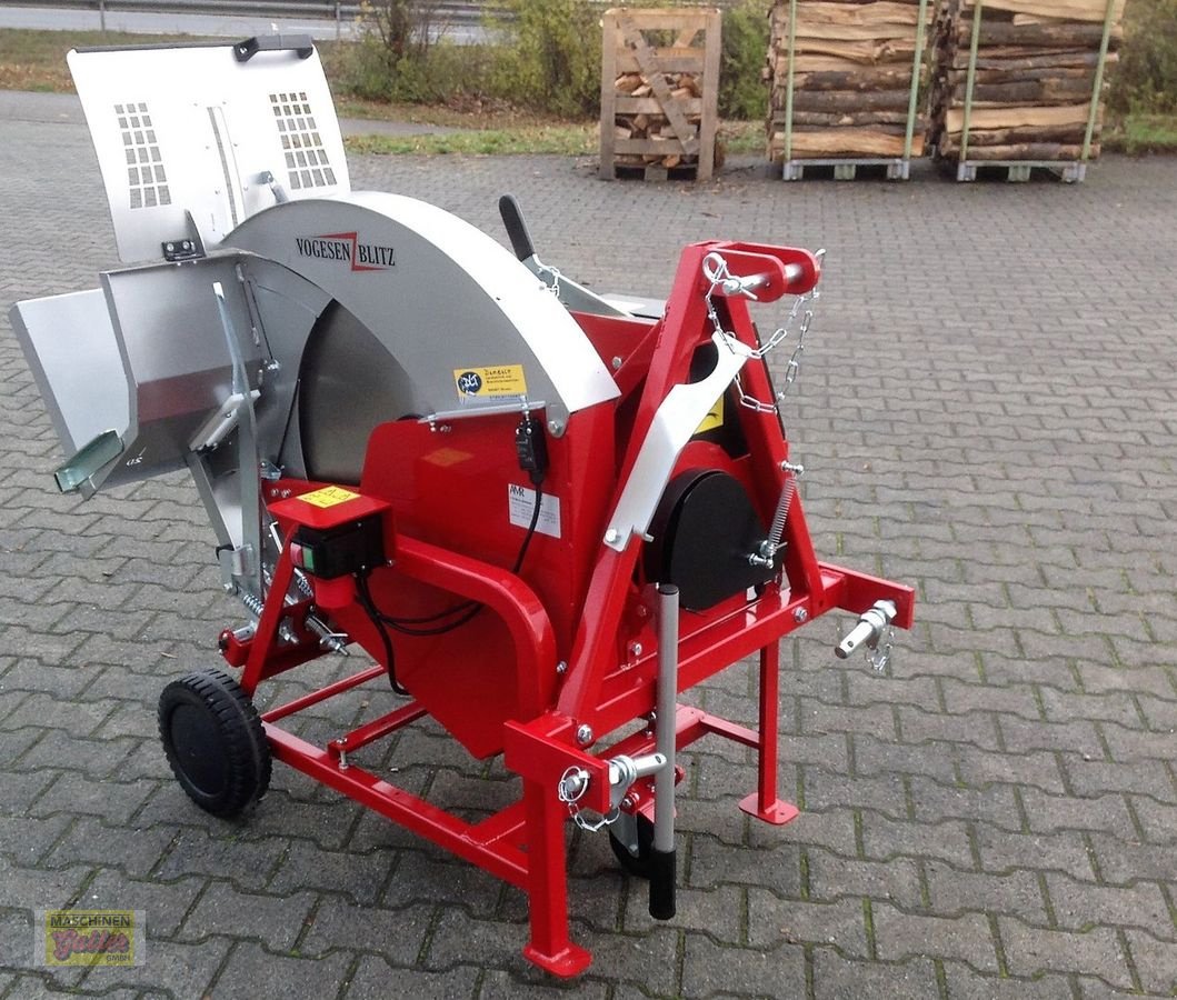 Kreissäge & Wippsäge Türe ait Sonstige AMR WSA-700 P mit Zapfwellenantrieb, Neumaschine içinde Kötschach (resim 1)