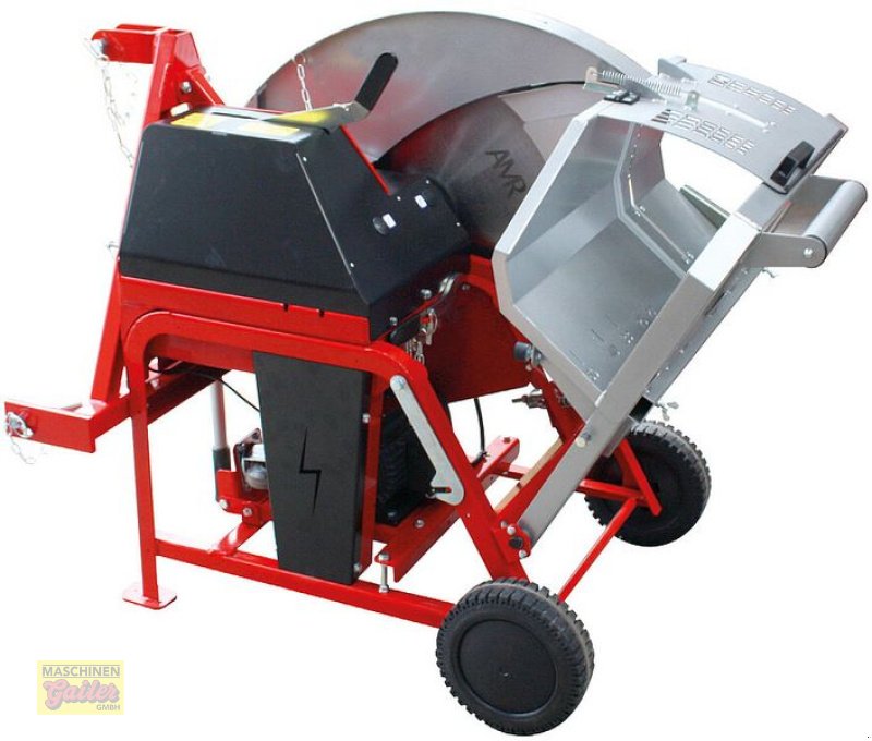 Kreissäge & Wippsäge Türe ait Sonstige AMR WSA-700 P mit Zapfwellenantrieb, Neumaschine içinde Kötschach (resim 3)