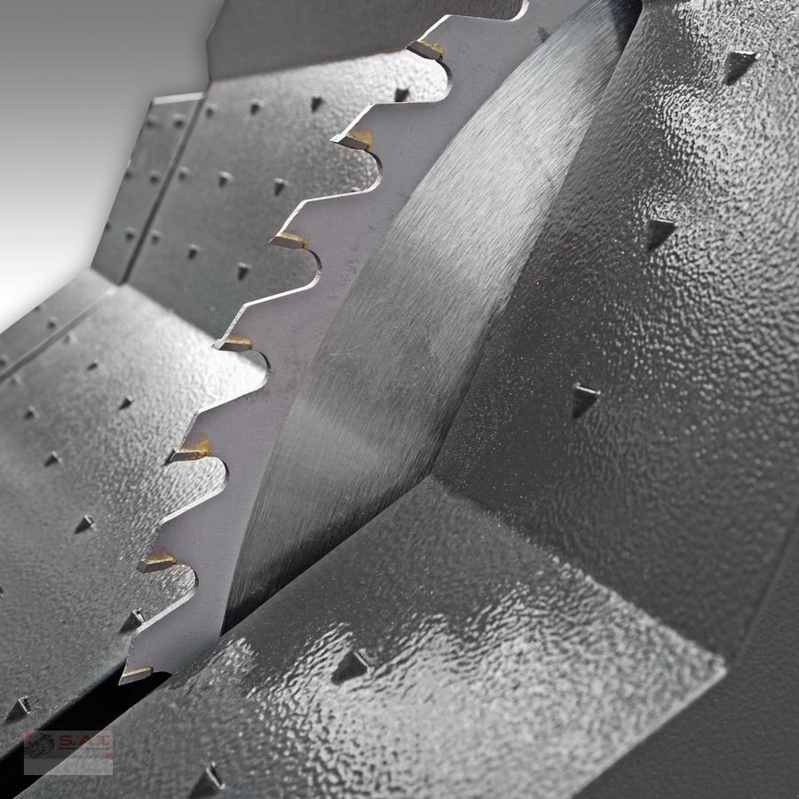 Kreissäge & Wippsäge typu Sonstige Brennholzsäge / Wippsäge-Zapfwelle-700 mm Blatt, Neumaschine w Eberschwang (Zdjęcie 5)