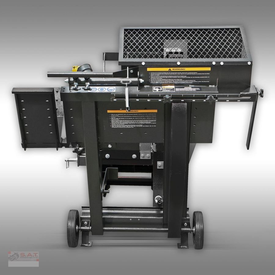 Kreissäge & Wippsäge typu Sonstige Brennholzsäge / Wippsäge-Zapfwelle-700 mm Blatt, Neumaschine w Eberschwang (Zdjęcie 4)