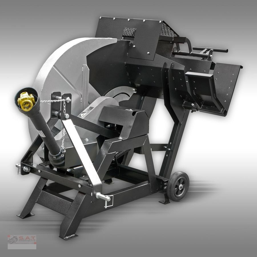 Kreissäge & Wippsäge typu Sonstige Brennholzsäge / Wippsäge-Zapfwelle-700 mm Blatt, Neumaschine w Eberschwang (Zdjęcie 3)