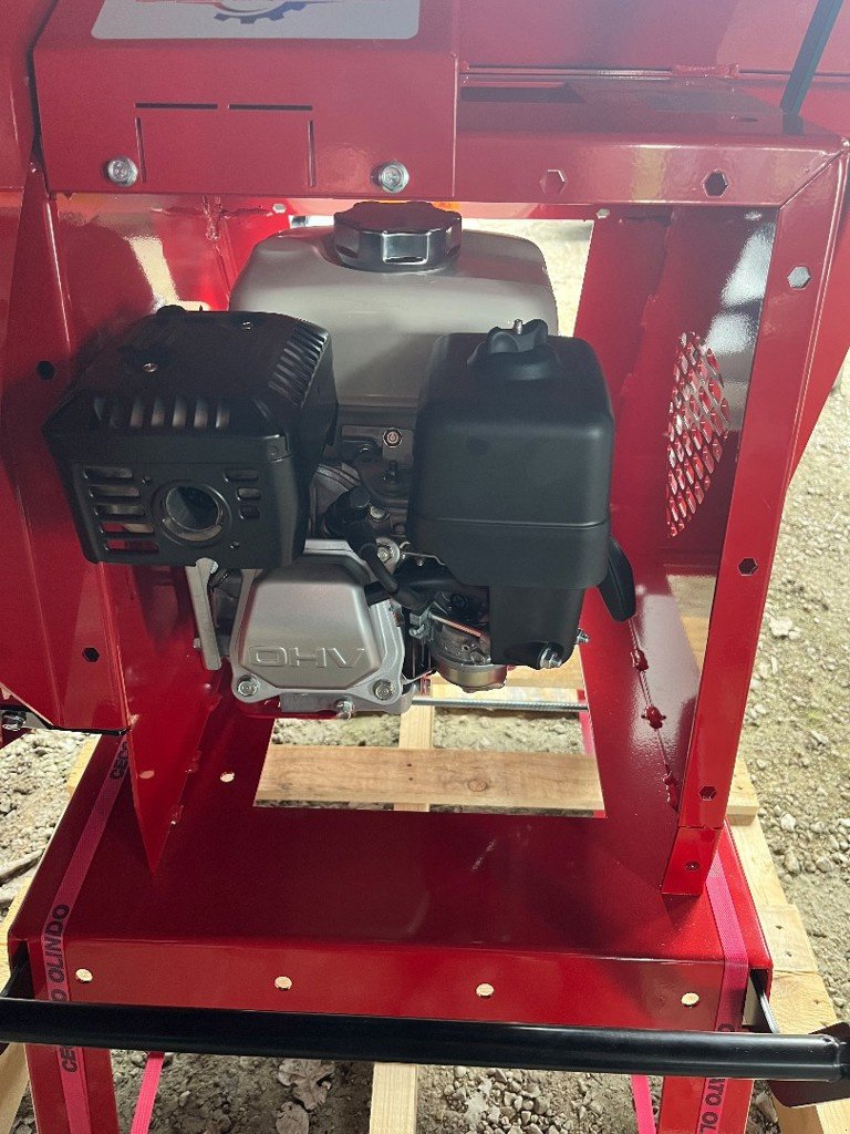 Kreissäge & Wippsäge typu Sonstige Ceccato SGTGX, Neumaschine v Helgisried (Obrázek 7)