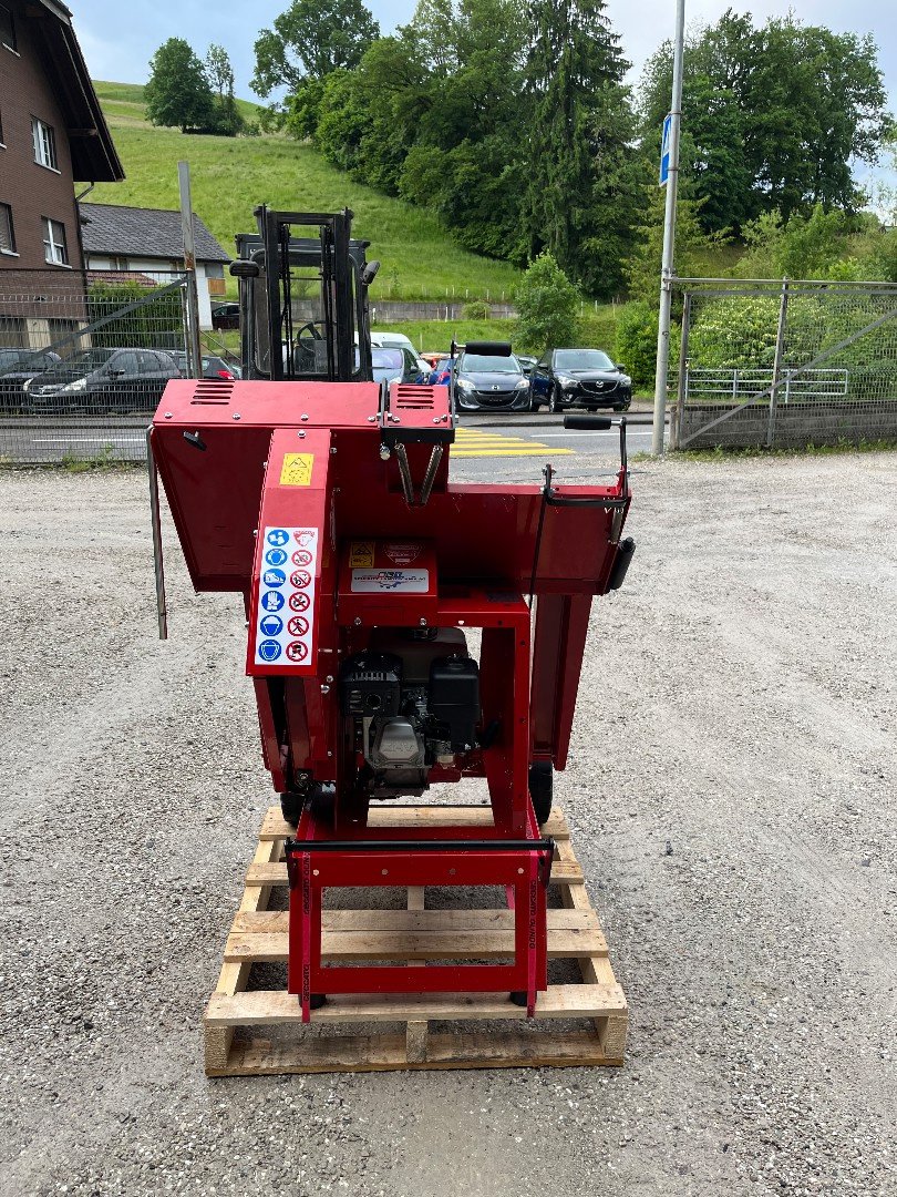 Kreissäge & Wippsäge typu Sonstige Ceccato SGTGX, Neumaschine v Helgisried (Obrázek 4)