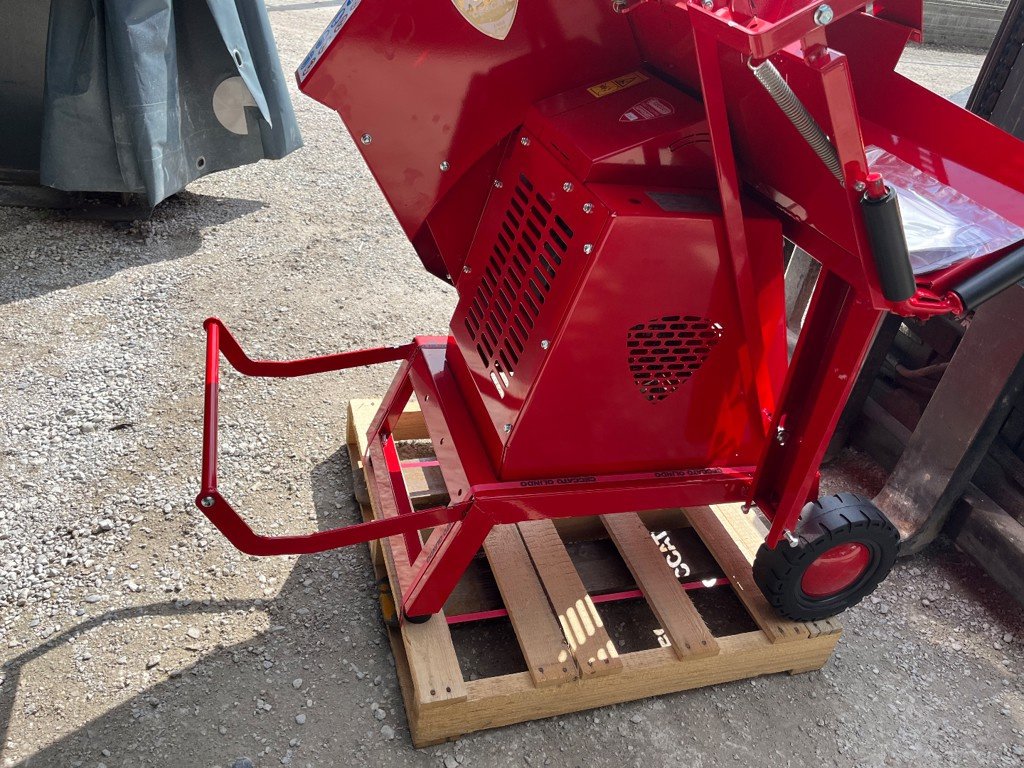 Kreissäge & Wippsäge a típus Sonstige CECCATO SGTTRI, Neumaschine ekkor: Helgisried (Kép 4)