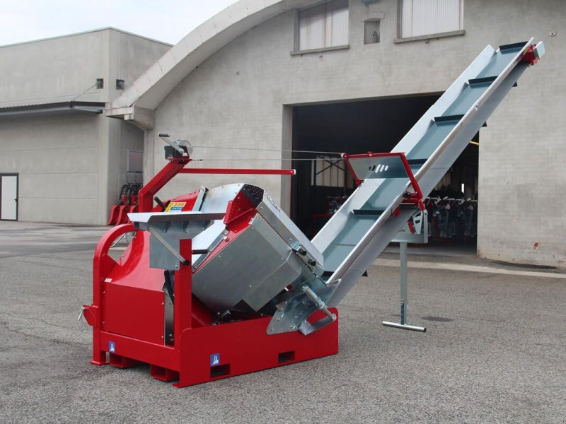 Kreissäge & Wippsäge типа Sonstige Collino automatische Wippsäge, Neumaschine в Ried im Oberinntal (Фотография 1)