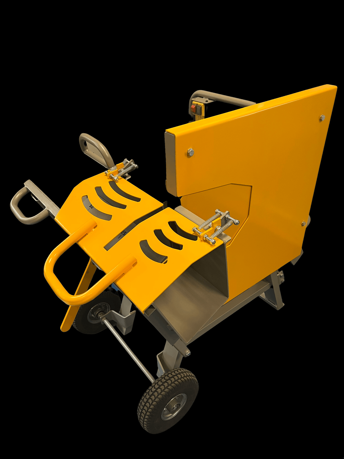 Kreissäge & Wippsäge del tipo Sonstige DP600PF, Gebrauchtmaschine In LA SOUTERRAINE (Immagine 1)