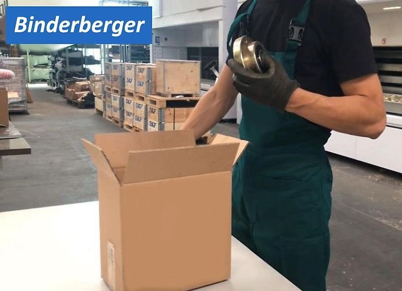 Kreissäge & Wippsäge tipa Sonstige Ersatzteile Binderberger Spalter Kreissäge Greifer Rückwagen, Gebrauchtmaschine u Schmallenberg (Slika 1)