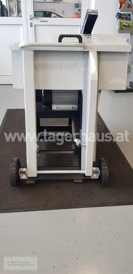 Kreissäge & Wippsäge a típus Sonstige HWSE 700K, Neumaschine ekkor: Schärding (Kép 3)