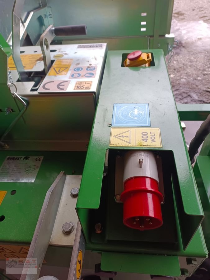 Kreissäge & Wippsäge of the type Sonstige Kreissäge SC70EK 4 PROFILINE, Vorführmaschine in Eberschwang (Picture 2)