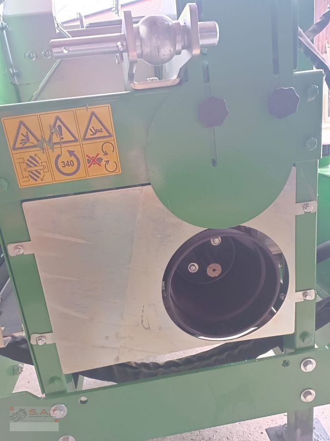 Kreissäge & Wippsäge of the type Sonstige Kreissäge SC70EK 4 PROFILINE, Vorführmaschine in Eberschwang (Picture 7)