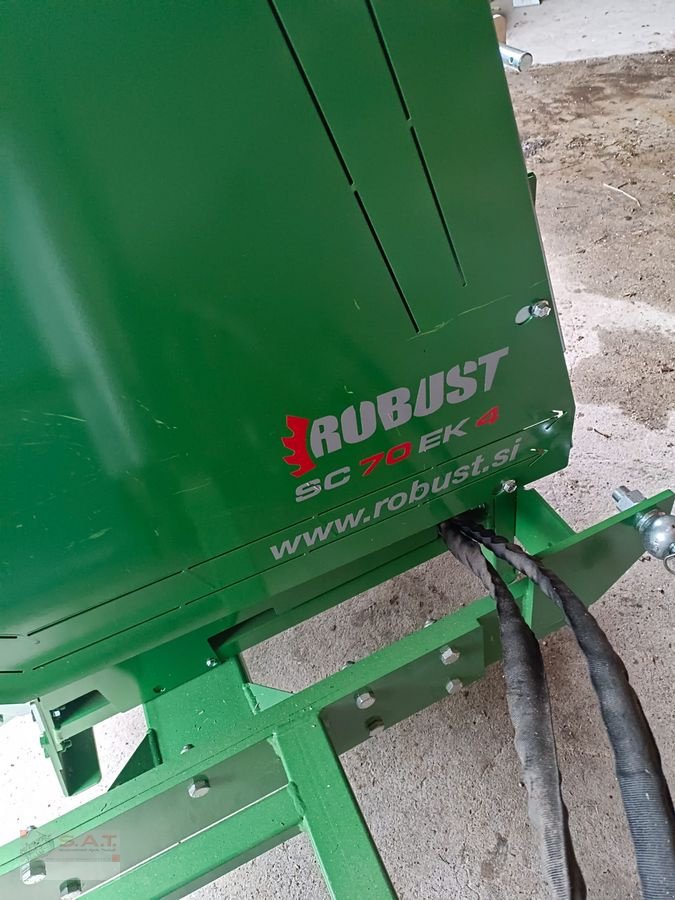 Kreissäge & Wippsäge of the type Sonstige Kreissäge SC70EK 4 PROFILINE, Vorführmaschine in Eberschwang (Picture 6)