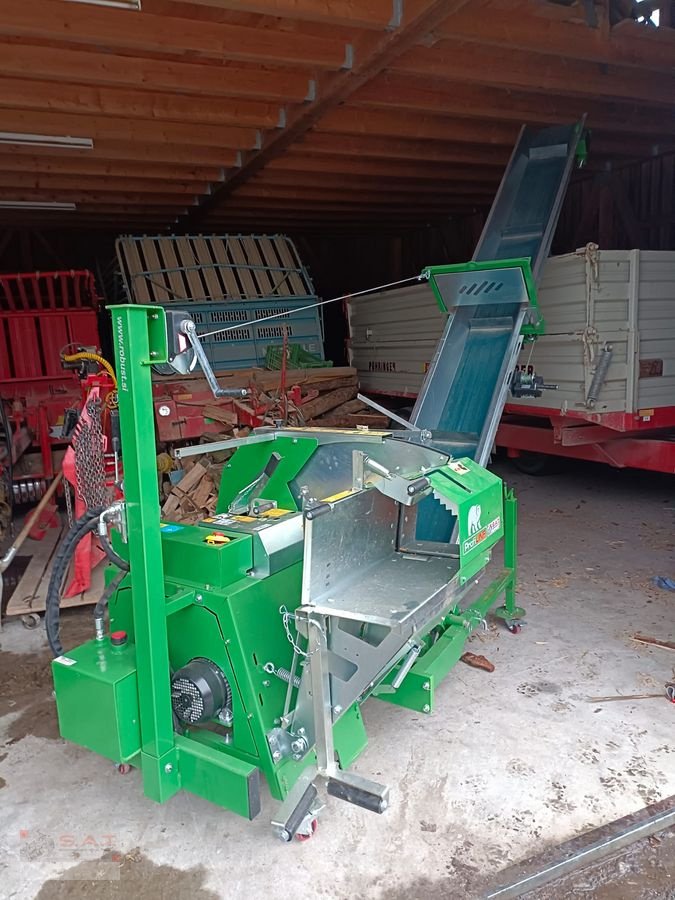 Kreissäge & Wippsäge of the type Sonstige Kreissäge SC70EK 4 PROFILINE, Vorführmaschine in Eberschwang (Picture 1)