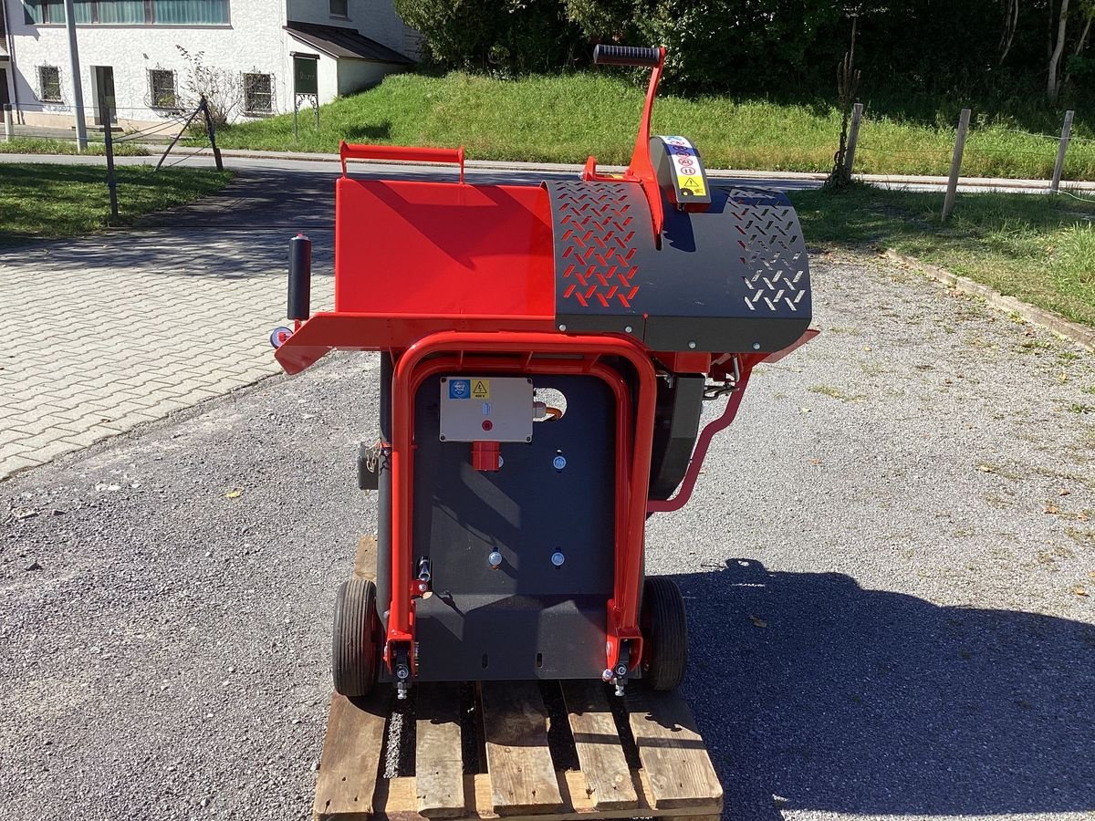 Kreissäge & Wippsäge typu Sonstige KZ 700 EK pro, Neumaschine w Bezau (Zdjęcie 2)