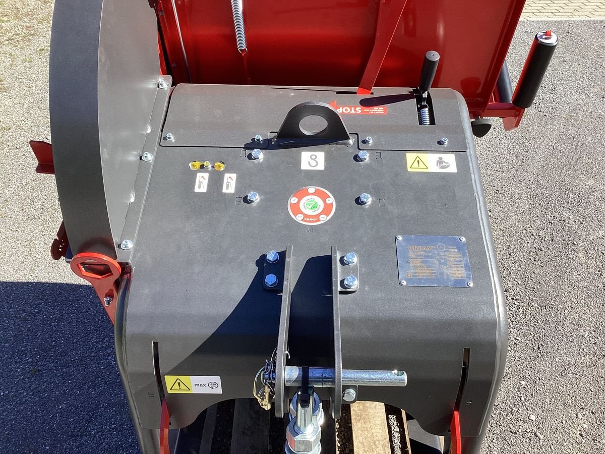 Kreissäge & Wippsäge typu Sonstige KZ 700 EK pro, Neumaschine w Bezau (Zdjęcie 7)