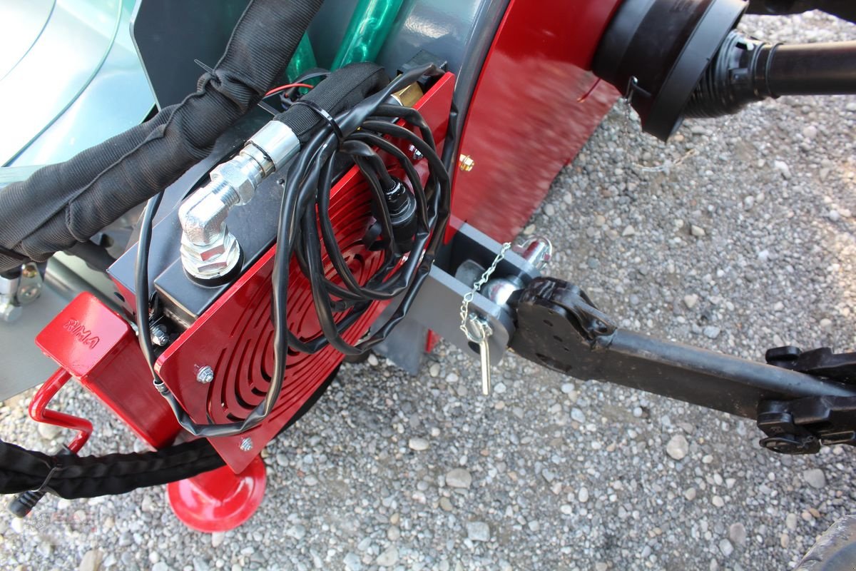 Kreissäge & Wippsäge typu Sonstige Neue SAT Trommelsäge ST5 - Förderband 5m, Neumaschine w Eberschwang (Zdjęcie 23)