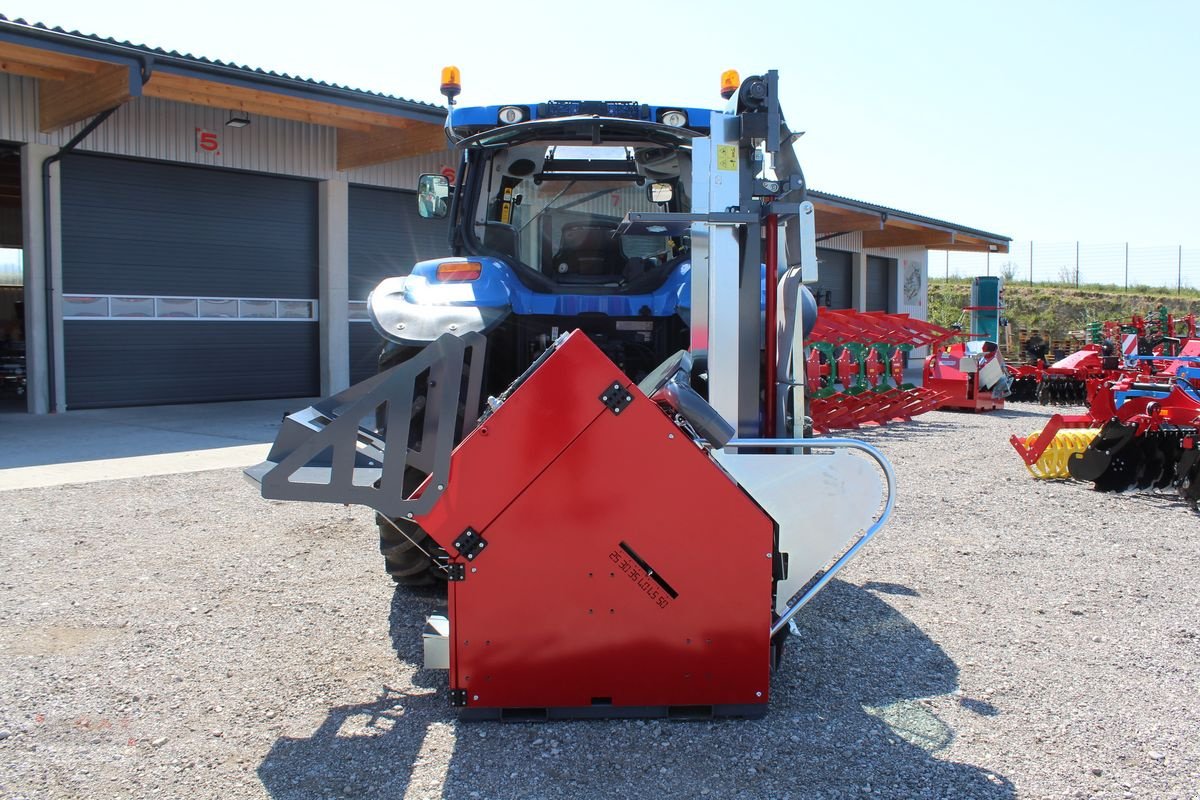 Kreissäge & Wippsäge typu Sonstige Neue SAT Trommelsäge ST5 - Förderband 5m, Neumaschine w Eberschwang (Zdjęcie 3)