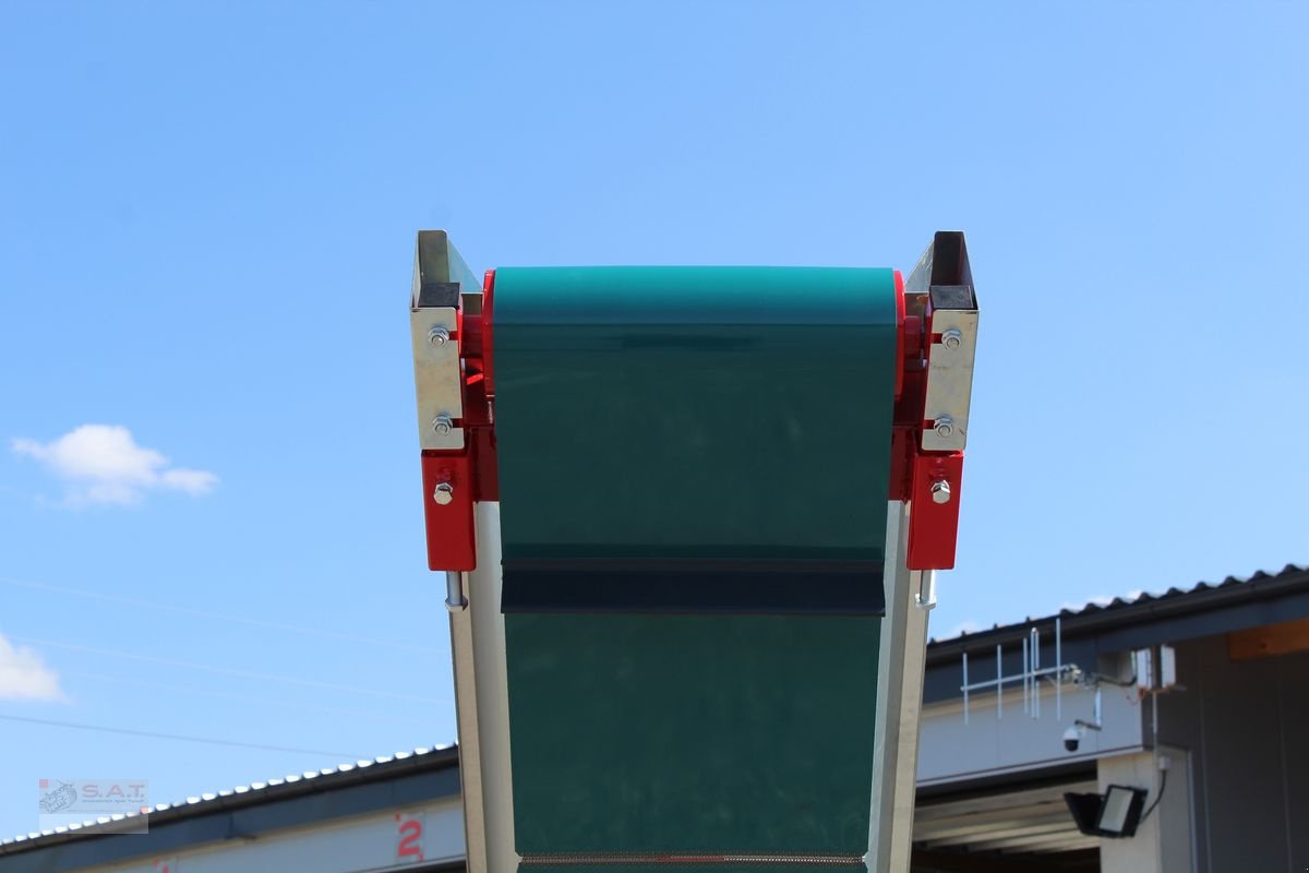 Kreissäge & Wippsäge tip Sonstige Neue Schrägwippkreissäge- 4m Förderband - Widia, Neumaschine in Eberschwang (Poză 14)