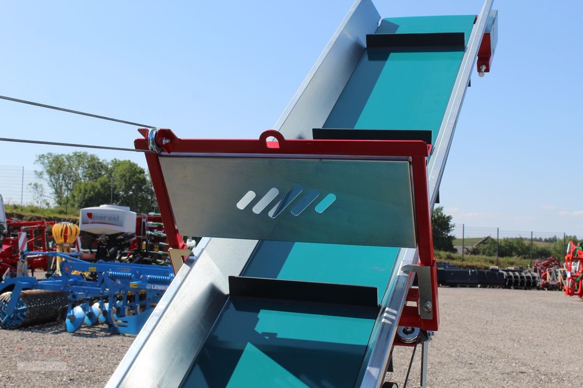 Kreissäge & Wippsäge tip Sonstige Neue Schrägwippkreissäge- 4m Förderband - Widia, Neumaschine in Eberschwang (Poză 20)