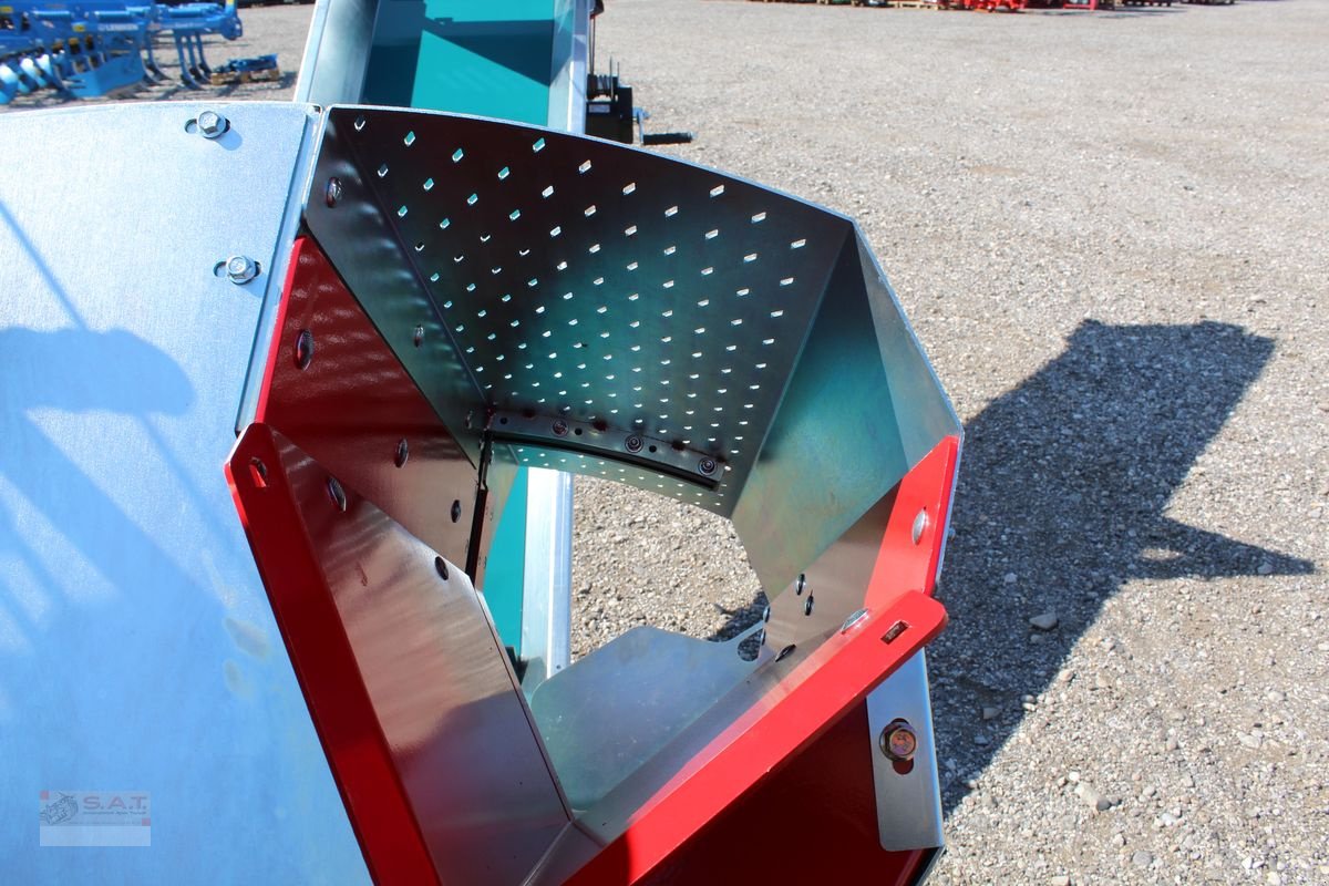 Kreissäge & Wippsäge tip Sonstige Neue Schrägwippkreissäge- 4m Förderband - Widia, Neumaschine in Eberschwang (Poză 22)