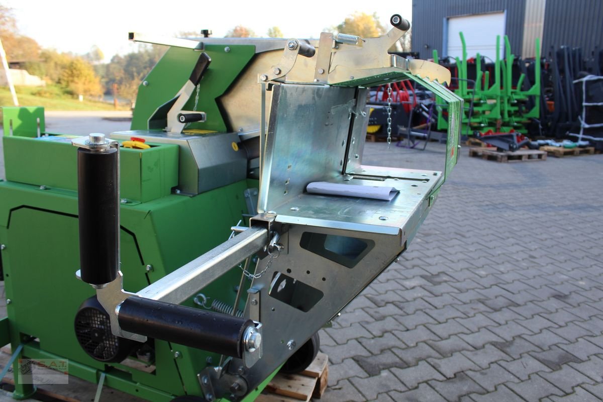 Kreissäge & Wippsäge tip Sonstige Robust S70 Elektro+Zapfwelle-Profi, Neumaschine in Eberschwang (Poză 13)