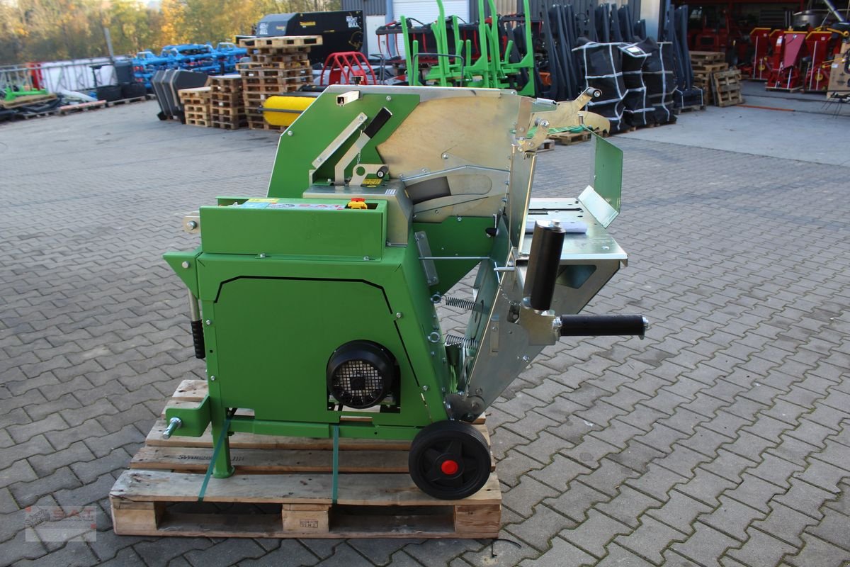 Kreissäge & Wippsäge tip Sonstige Robust S70 Elektro+Zapfwelle-Profi, Neumaschine in Eberschwang (Poză 3)