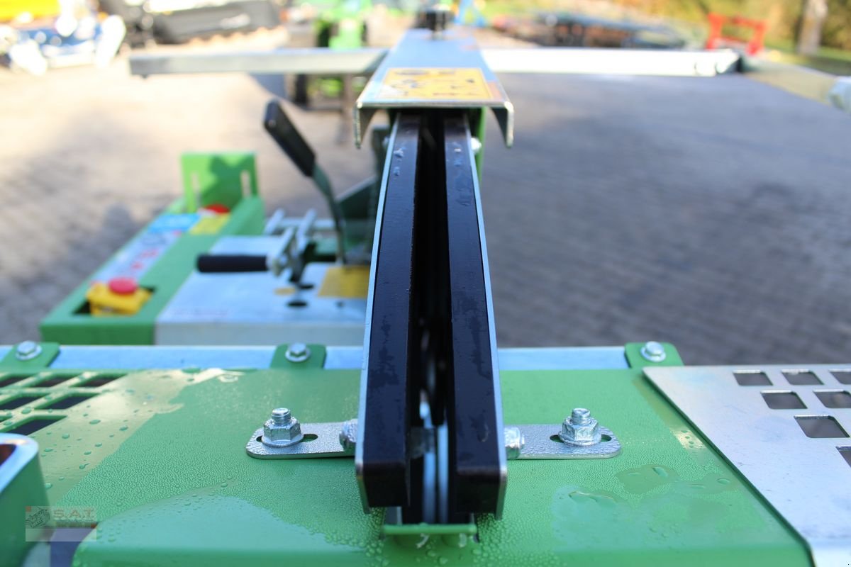 Kreissäge & Wippsäge tip Sonstige Robust S70 Elektro+Zapfwelle-Profi, Neumaschine in Eberschwang (Poză 18)