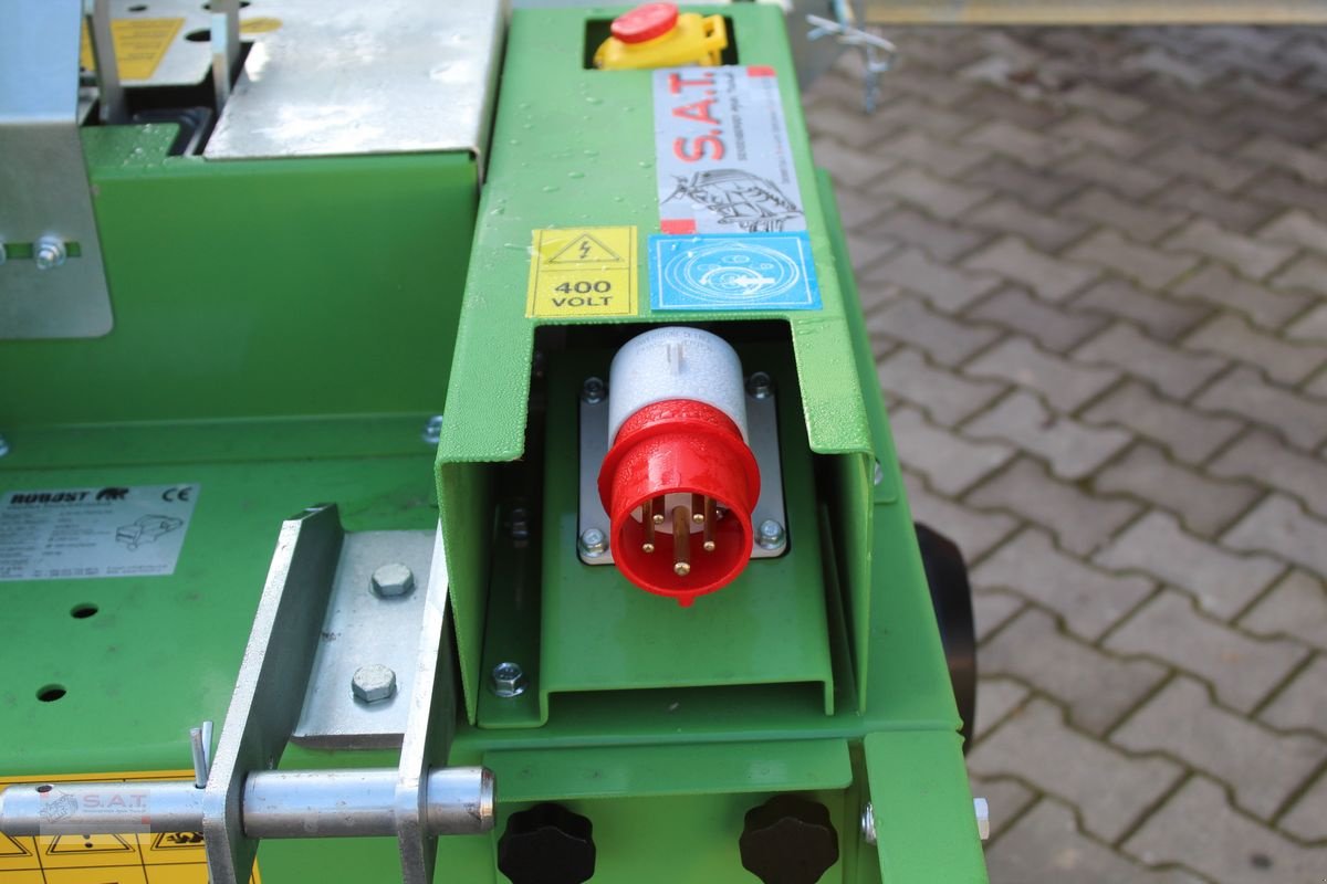 Kreissäge & Wippsäge tip Sonstige Robust S70 Elektro+Zapfwelle-Profi, Neumaschine in Eberschwang (Poză 9)