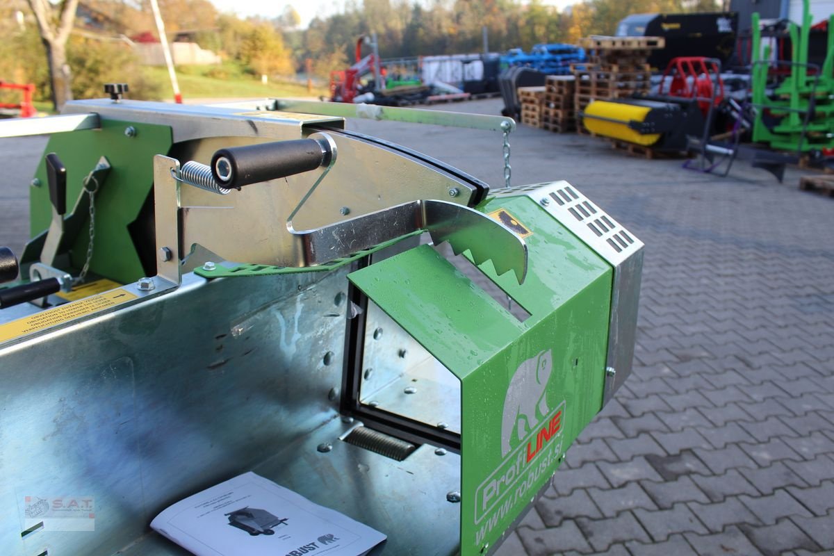 Kreissäge & Wippsäge tip Sonstige Robust S70 Elektro+Zapfwelle-Profi, Neumaschine in Eberschwang (Poză 14)