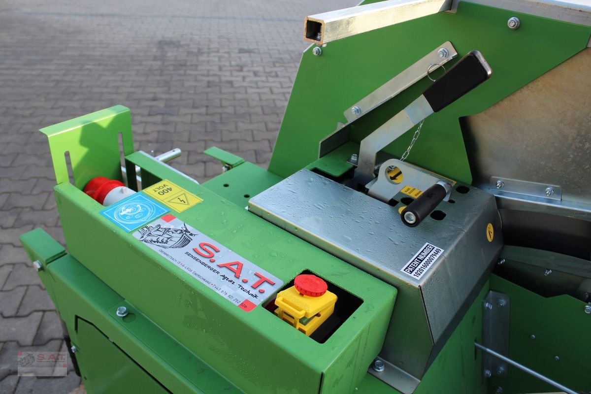 Kreissäge & Wippsäge tip Sonstige Robust S70 Elektro+Zapfwelle-Profi, Neumaschine in Eberschwang (Poză 12)