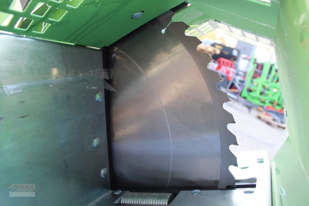 Kreissäge & Wippsäge tip Sonstige Robust S70 Elektro+Zapfwelle-Profi, Neumaschine in Eberschwang (Poză 15)