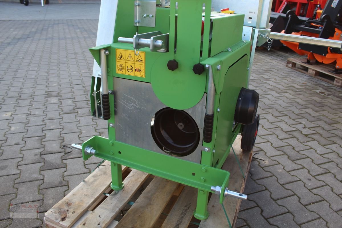 Kreissäge & Wippsäge tip Sonstige Robust S70 Elektro+Zapfwelle-Profi, Neumaschine in Eberschwang (Poză 11)