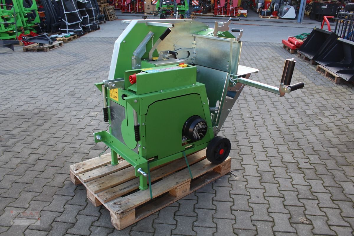 Kreissäge & Wippsäge tip Sonstige Robust S70 Elektro+Zapfwelle-Profi, Neumaschine in Eberschwang (Poză 2)