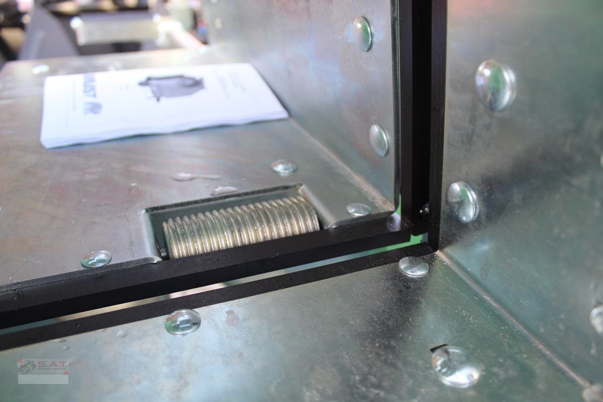 Kreissäge & Wippsäge tip Sonstige Robust S70 Elektro+Zapfwelle-Profi, Neumaschine in Eberschwang (Poză 17)