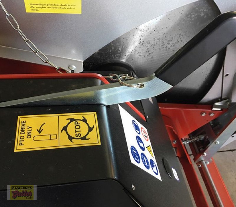 Kreissäge & Wippsäge a típus Sonstige SCIOMAT WSA-700 P-TH, Neumaschine ekkor: Kötschach (Kép 20)