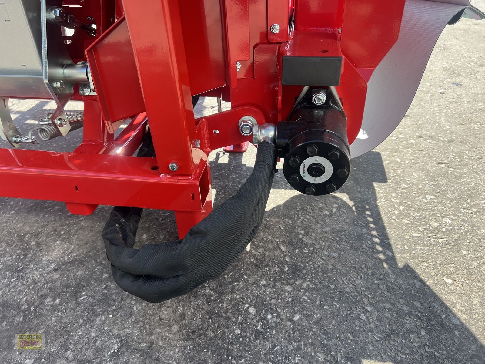 Kreissäge & Wippsäge a típus Sonstige SCIOMAT WSA-700 P-TH, Neumaschine ekkor: Kötschach (Kép 17)