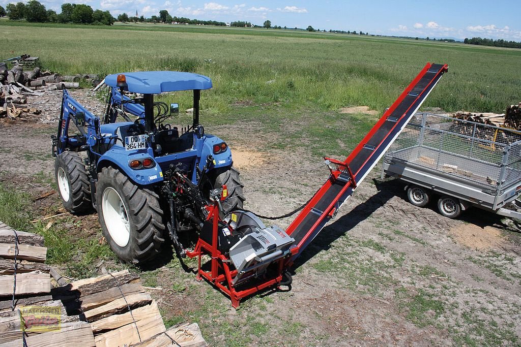 Kreissäge & Wippsäge a típus Sonstige SCIOMAT WSA-700 P-TH, Neumaschine ekkor: Kötschach (Kép 21)